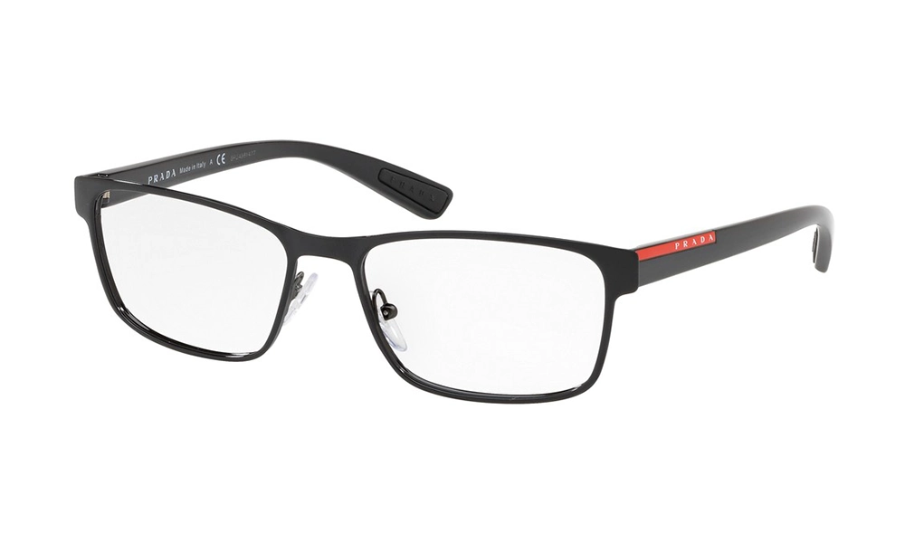 Очки для зрения PRADA PS 50GV 1AB1O1
