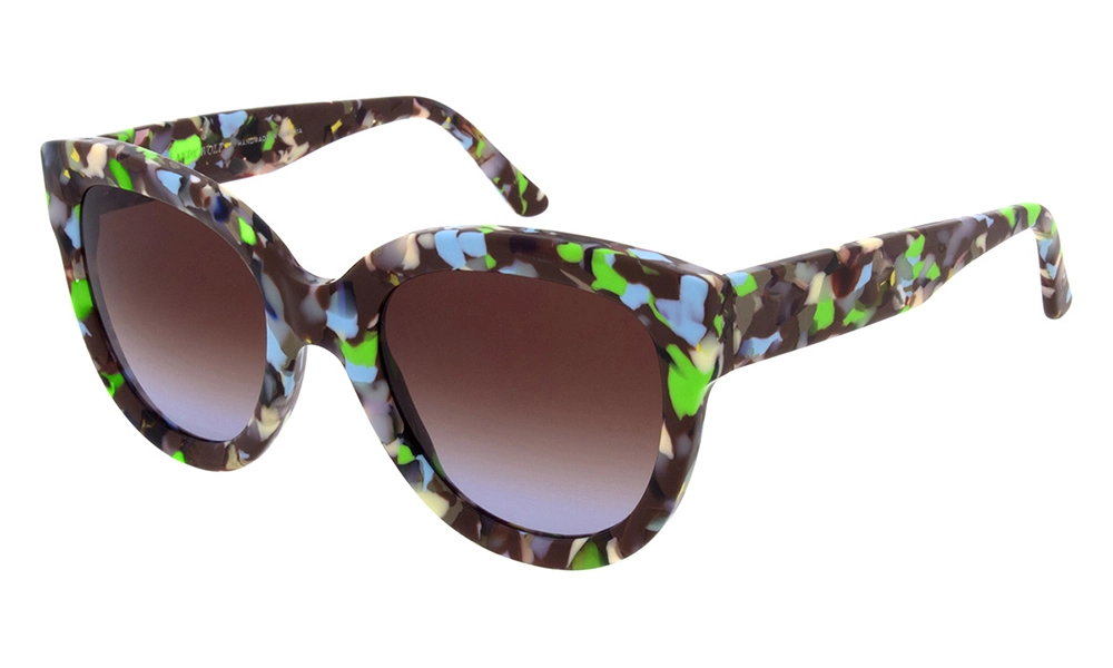 Солнцезащитные очки Andy Wolf Daisy 11