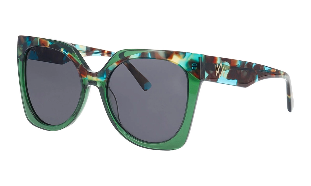 Солнцезащитные очки William Morris 10090 9525