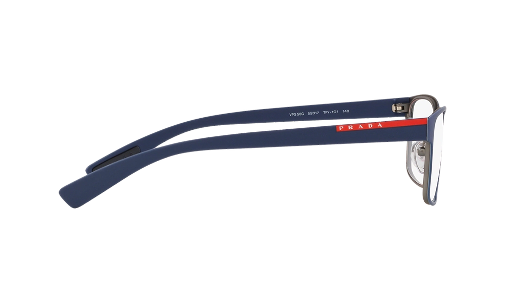 Оправа PRADA PS 50GV TFY1O1