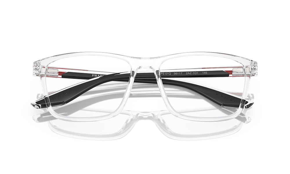 Оправа PRADA PS 01QV 2AZ1O1