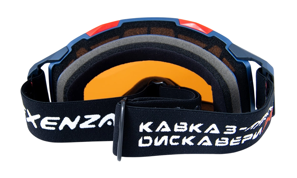 Горнолыжная маска Exenza DISCOVERY P02