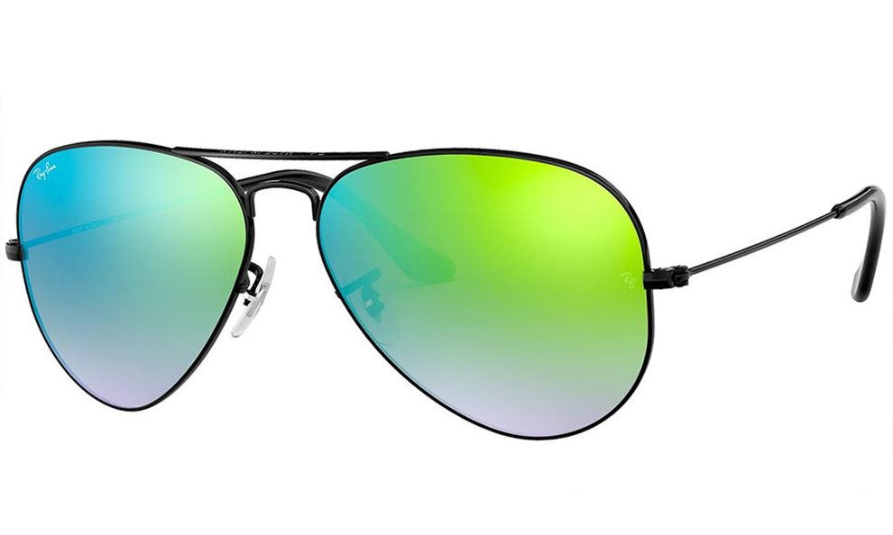 Солнцезащитные очки RAY BAN RB 3025 002/4J 3N