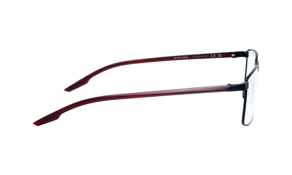 Оправа PORSCHE DESIGN 8733 A