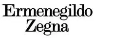 Ermenegildo Zegna
