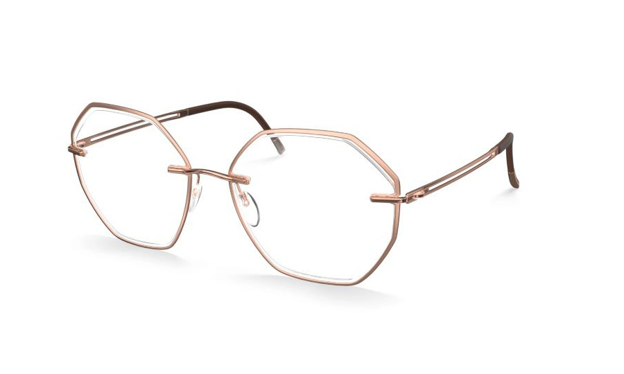 Оправа SILHOUETTE 4562_75 3520