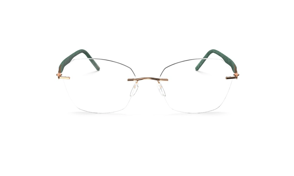 Оправа SILHOUETTE 5535_KQ 3520