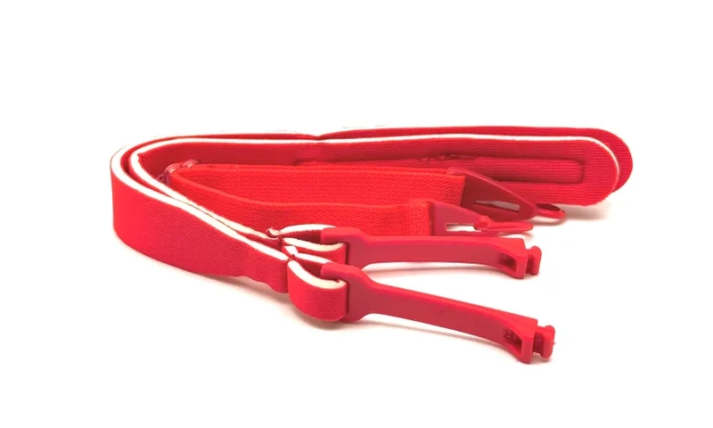 Оправа Fisher-Price FPVN033 RED