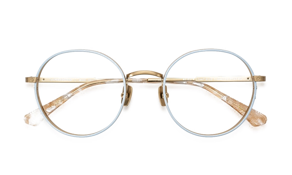 Оправа Einstoffen Bonsai-Meister 6302