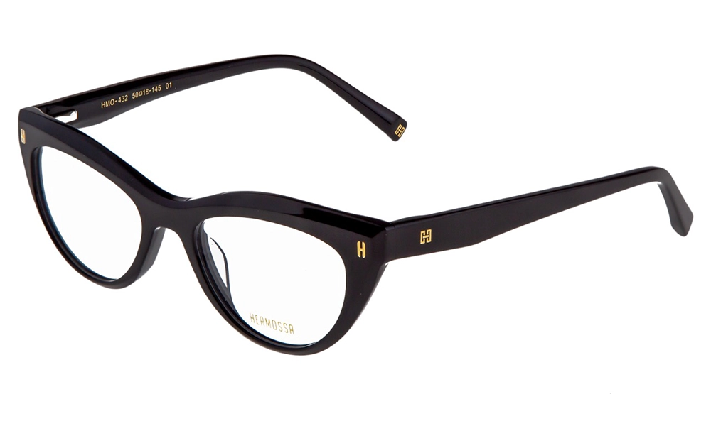Очки для зрения HERMOSSA HMO 432 C1