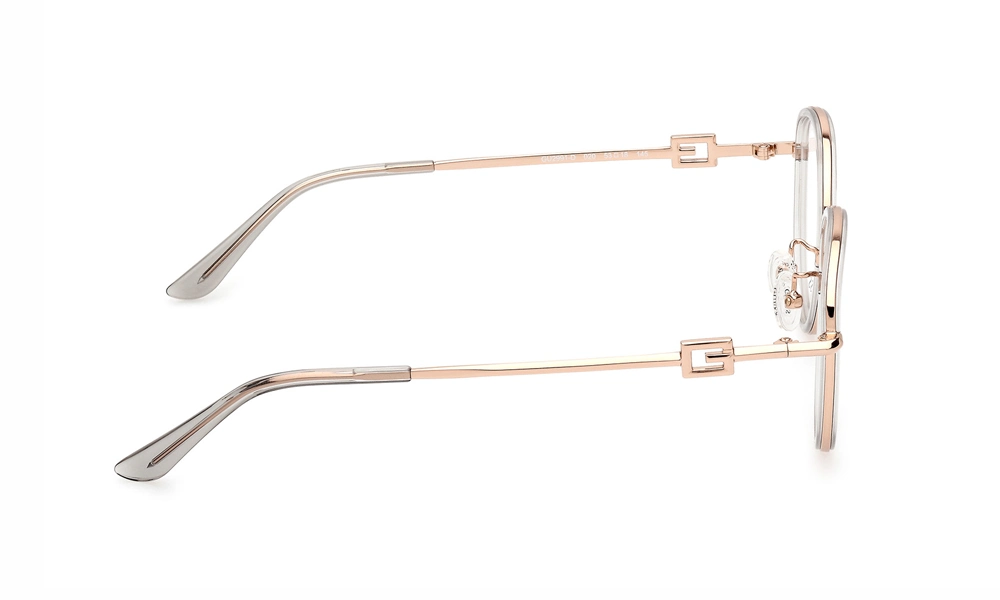 Оправа GUESS GU 2991-D 020