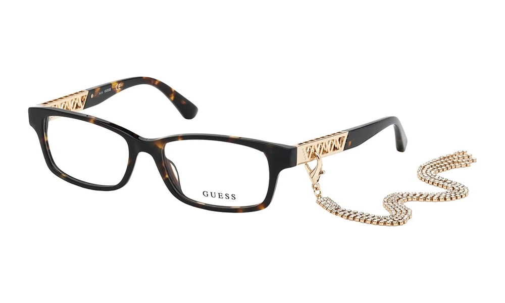 Очки для зрения GUESS GU 2785 052