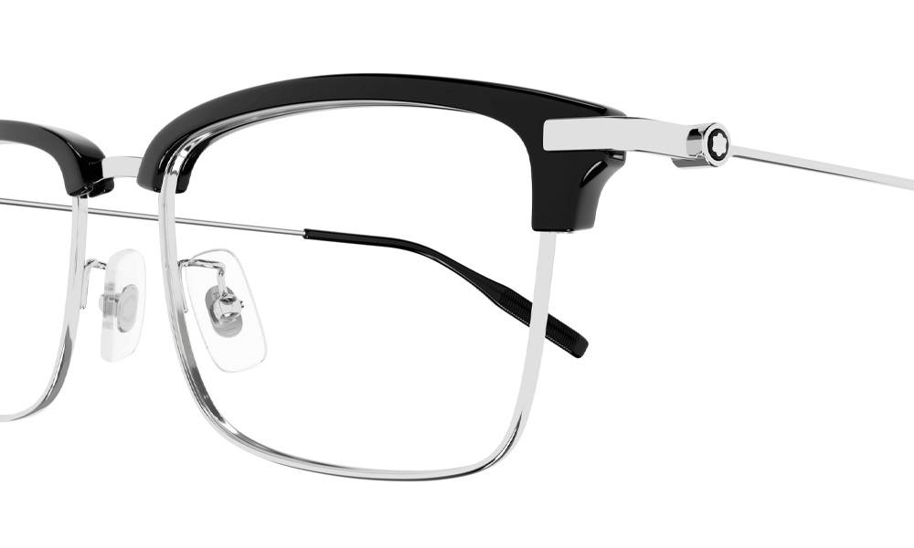 Оправа MONTBLANC MB0318OA-001