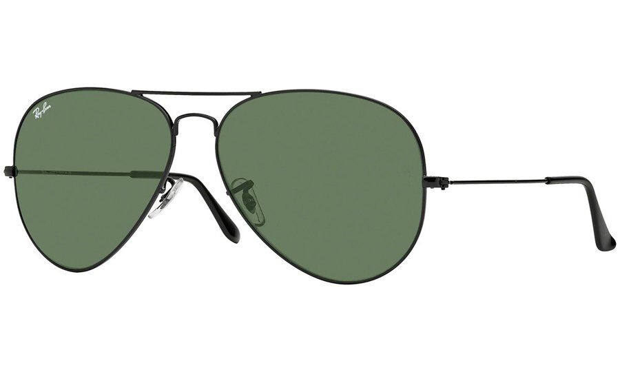 Солнцезащитные очки Ray-Ban RB 3026 L2821