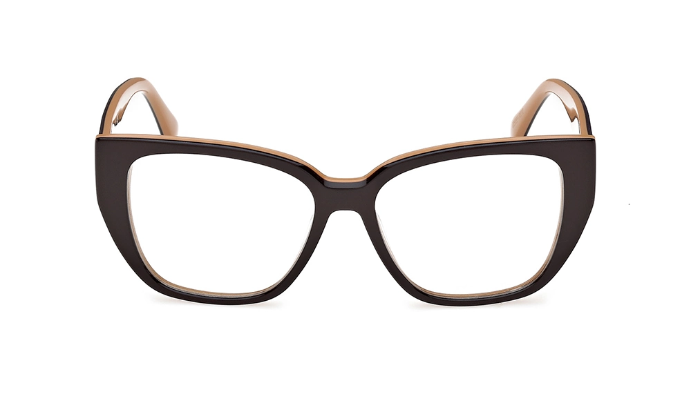 Оправа MAX MARA MM 5212 050 с клипоном