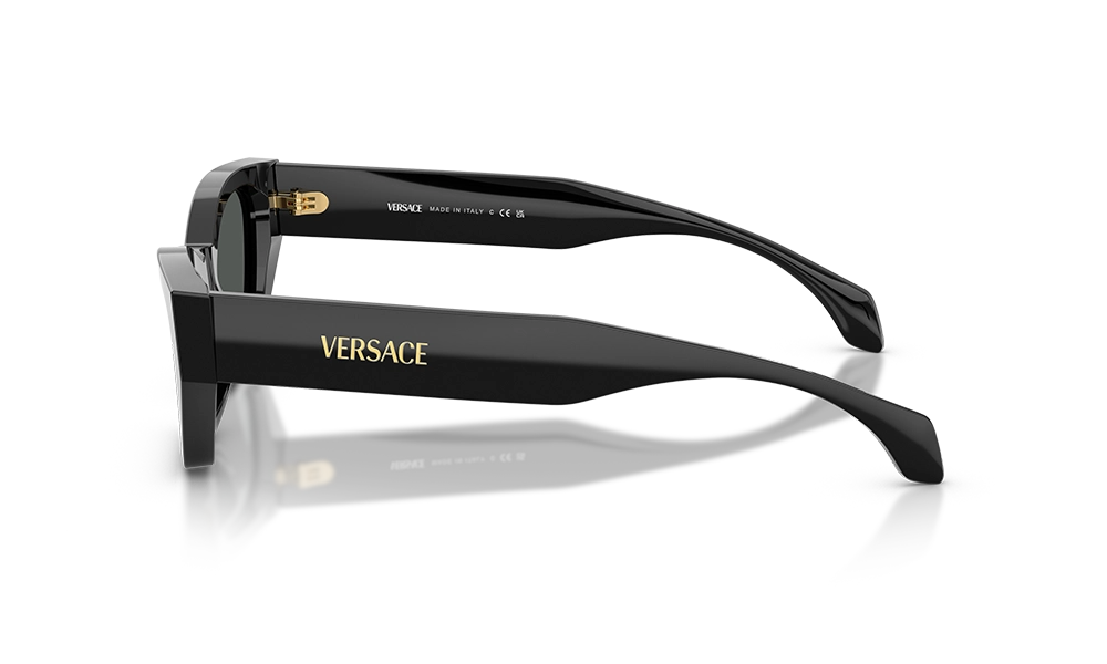 Солнцезащитные очки VERSACE VE 4488U GB1/87