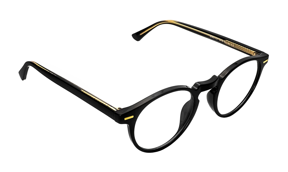 Очки для зрения Eyeneye Golden Age Black 2083-C1