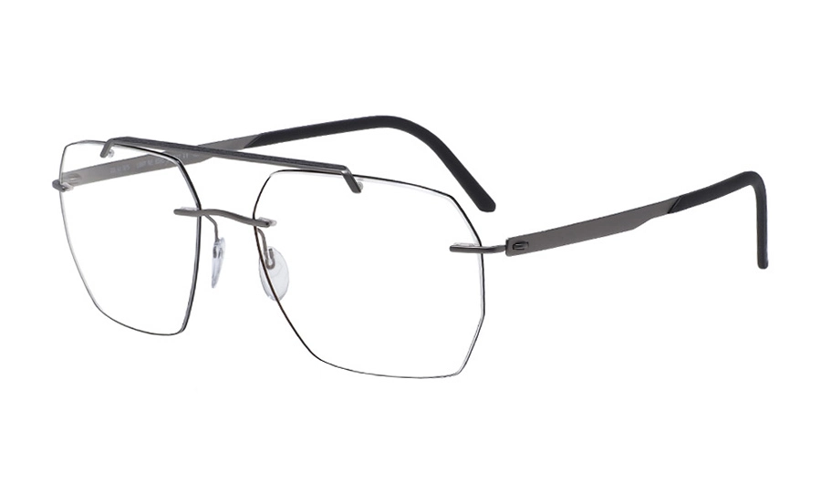 Оправа SILHOUETTE L007_NE 6565