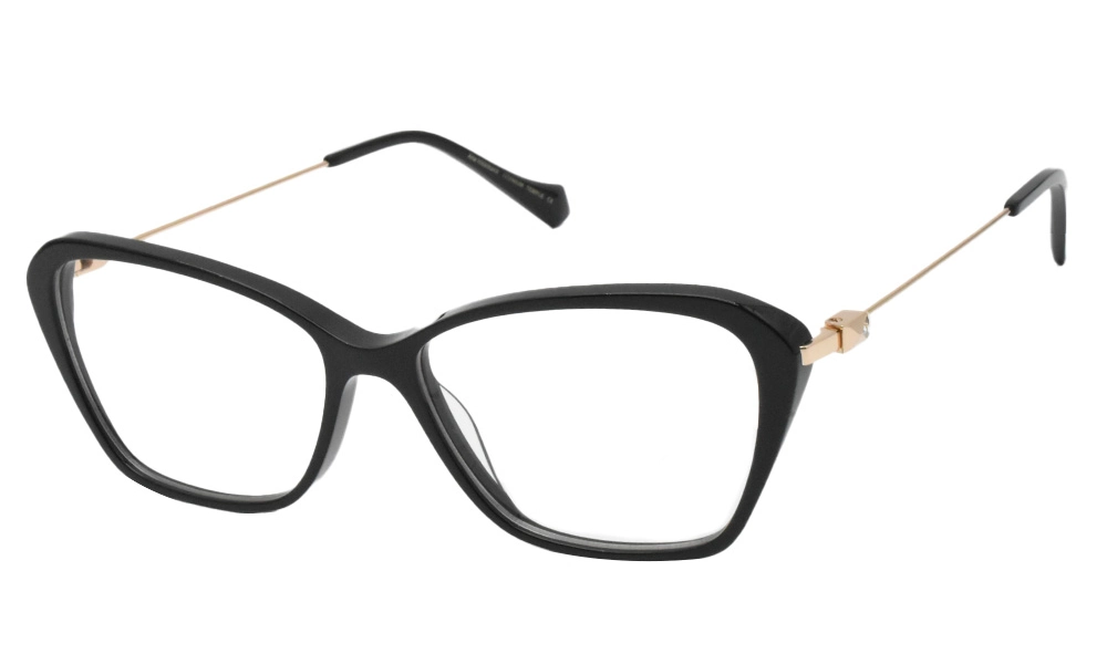 Очки для зрения ANA HICKMANN AH6496T A01