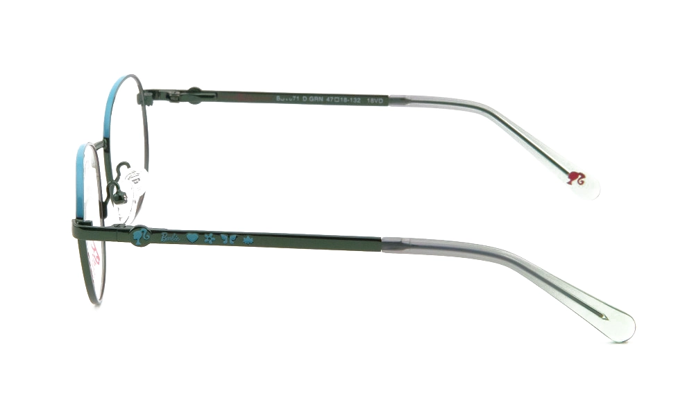 Оправа BARBIE BBV071 D.GRN