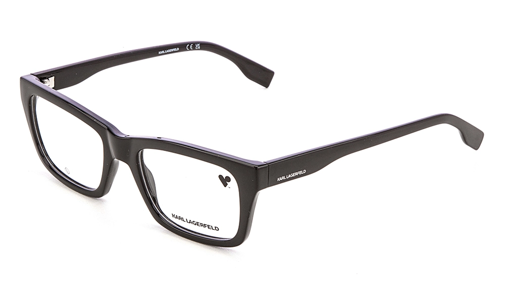 Очки для зрения Karl Lagerfeld KL 6138 001