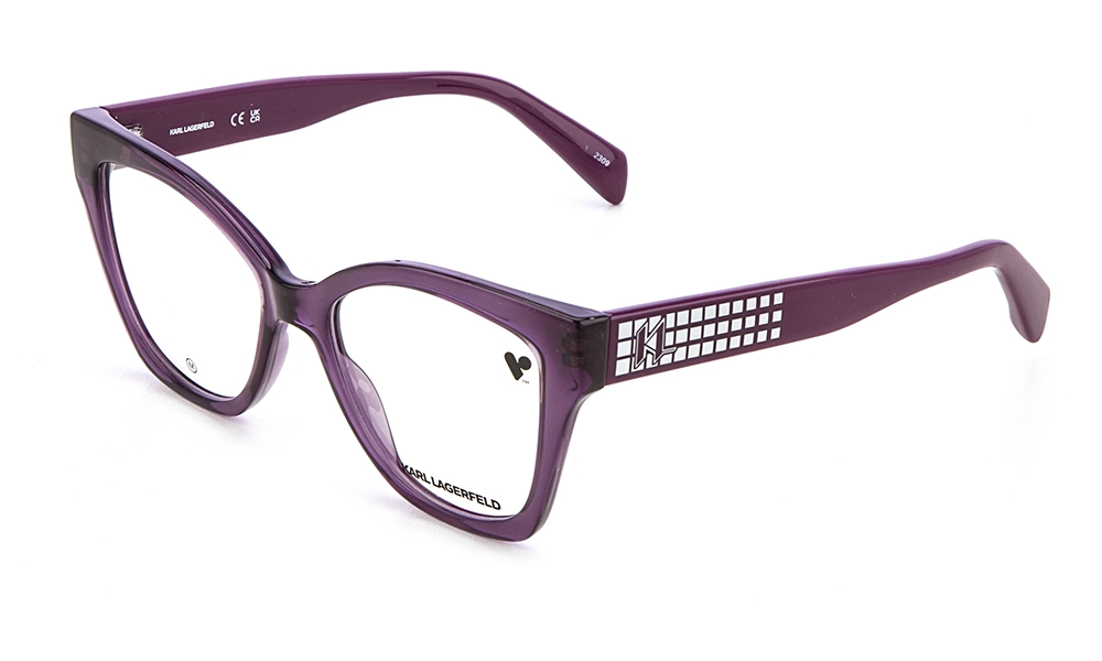 Очки для зрения Karl Lagerfeld KL 6150 541