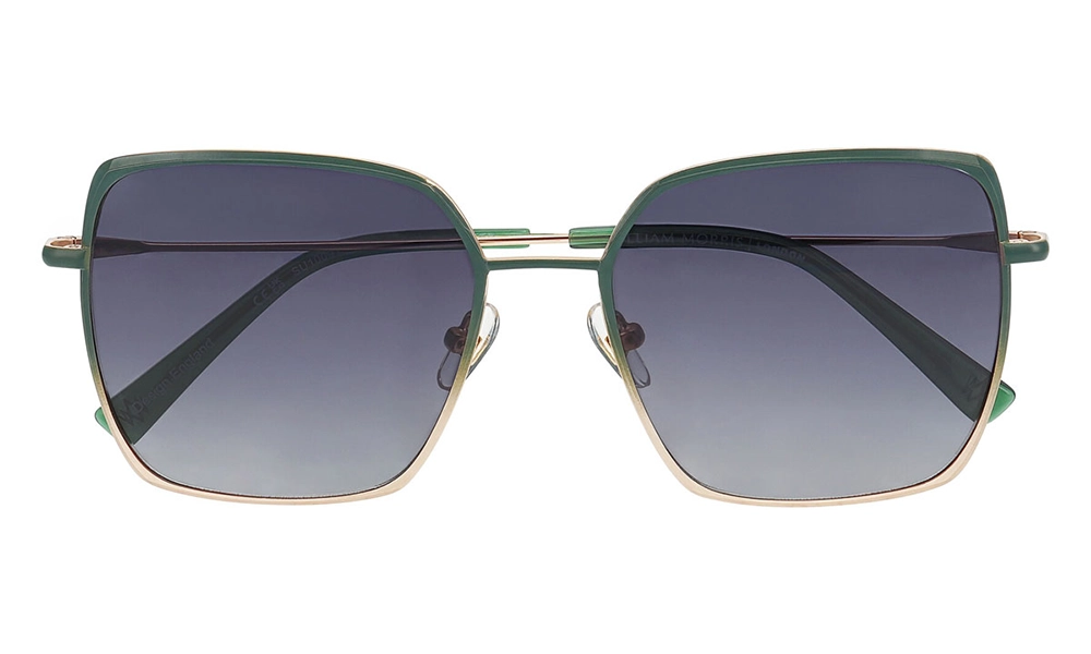 Солнцезащитные очки William Morris 10091 9541