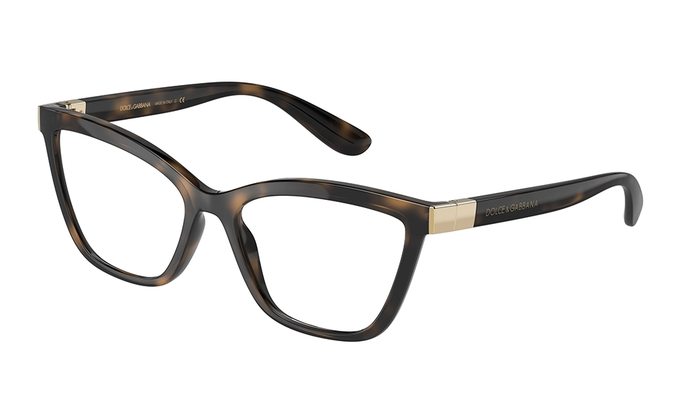 Очки для зрения DOLCE & GABBANA DG 5076 502