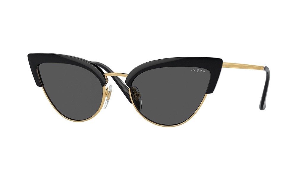 Солнцезащитные очки VOGUE 5212S W44/87
