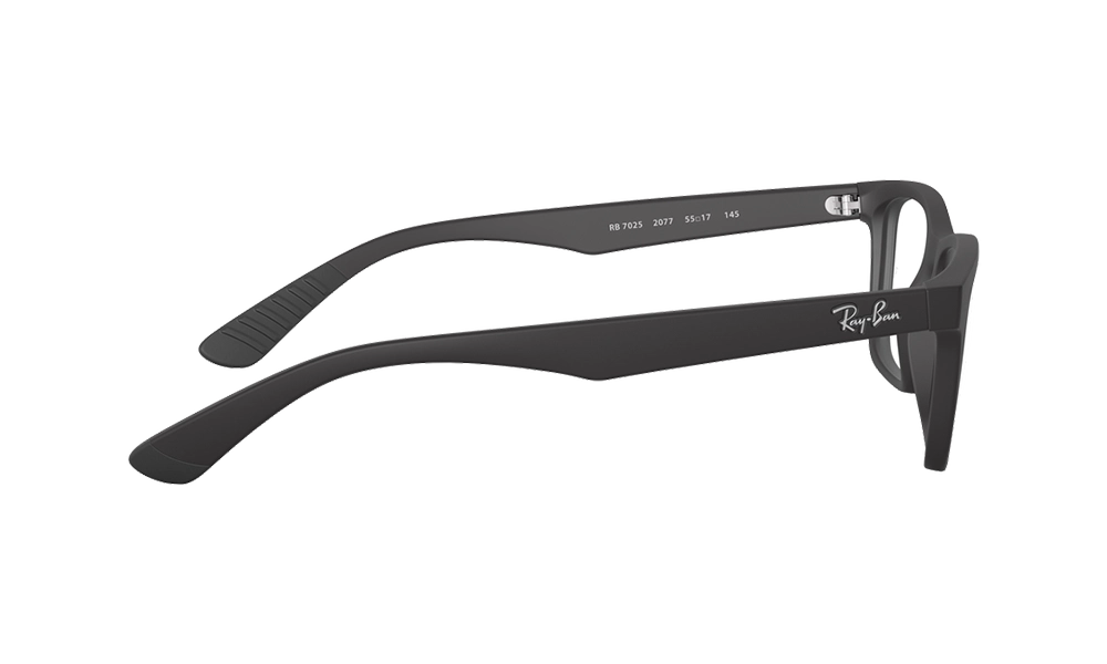Оправа Ray-Ban RX 7025 2077