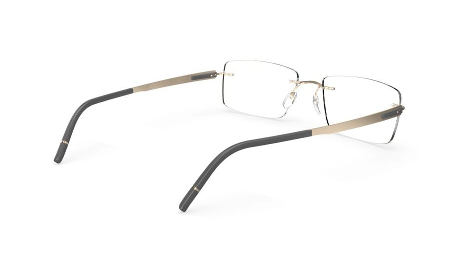 Оправа SILHOUETTE 5555_70 7530