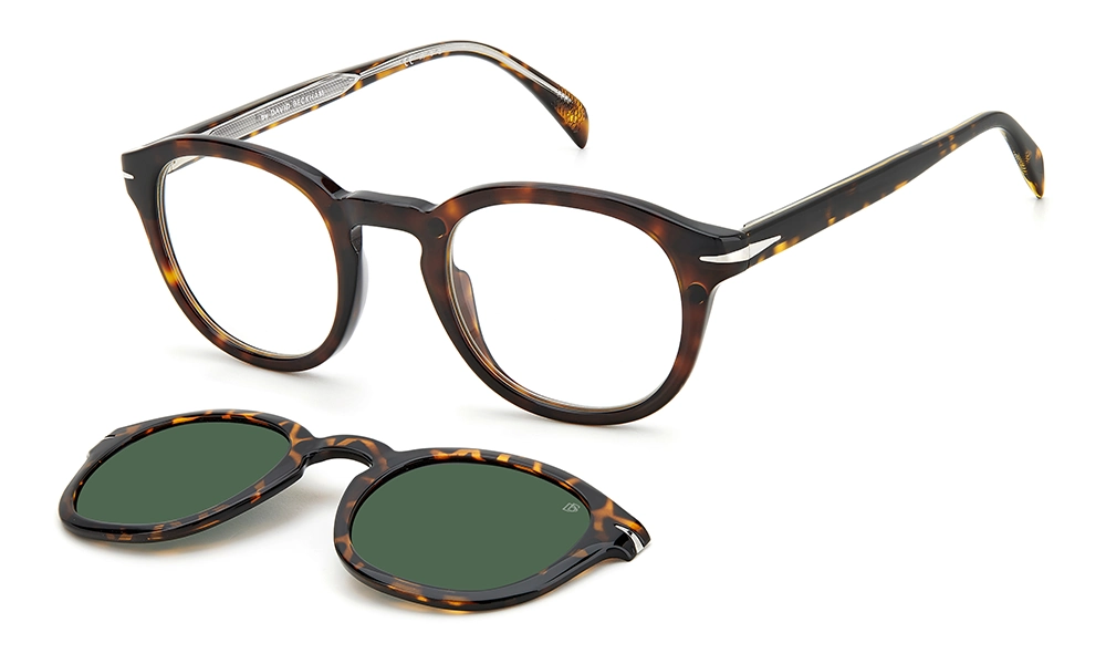 Солнцезащитные очки DAVID BECKHAM DB 1080/CS 086