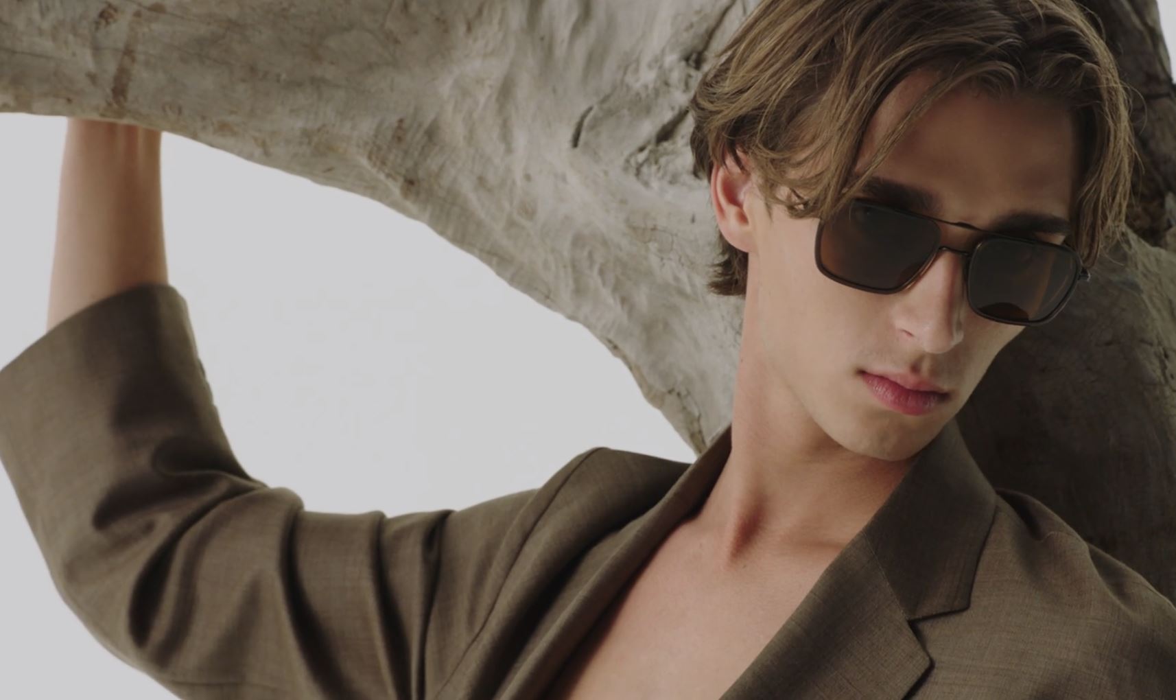 Большая распродажа солнцезащитных очков!