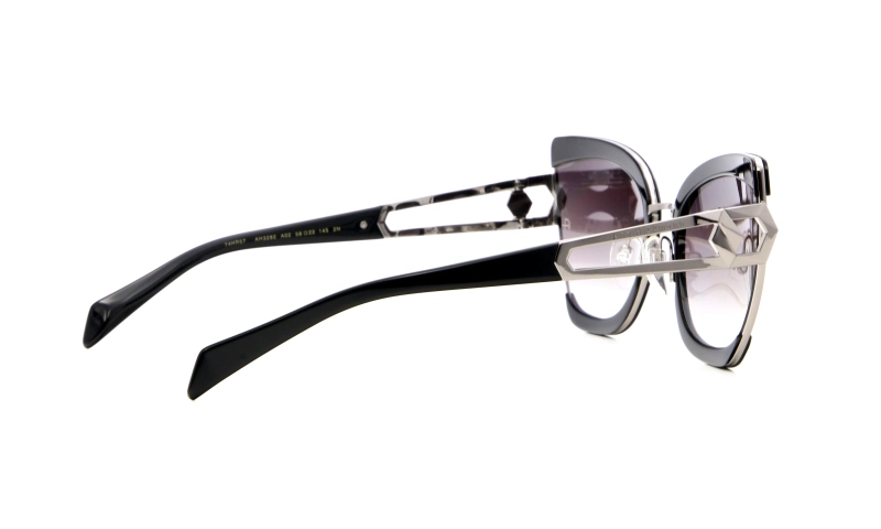 Солнцезащитные очки ANA HICKMANN AH3282 A02