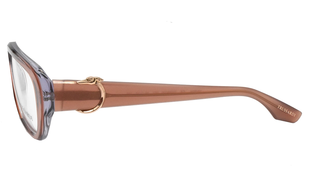 Оправа TRUSSARDI TSW6008 H01