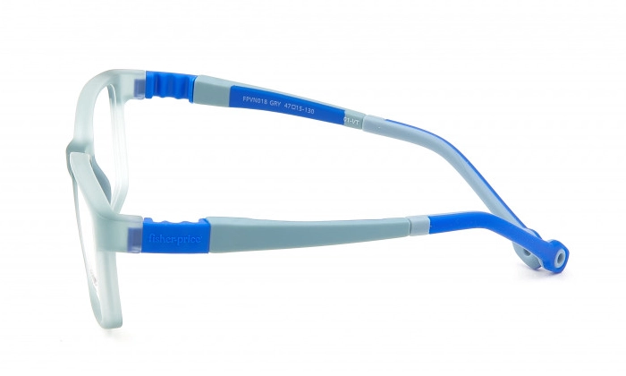 Оправа Fisher-Price FPVN018 GRY