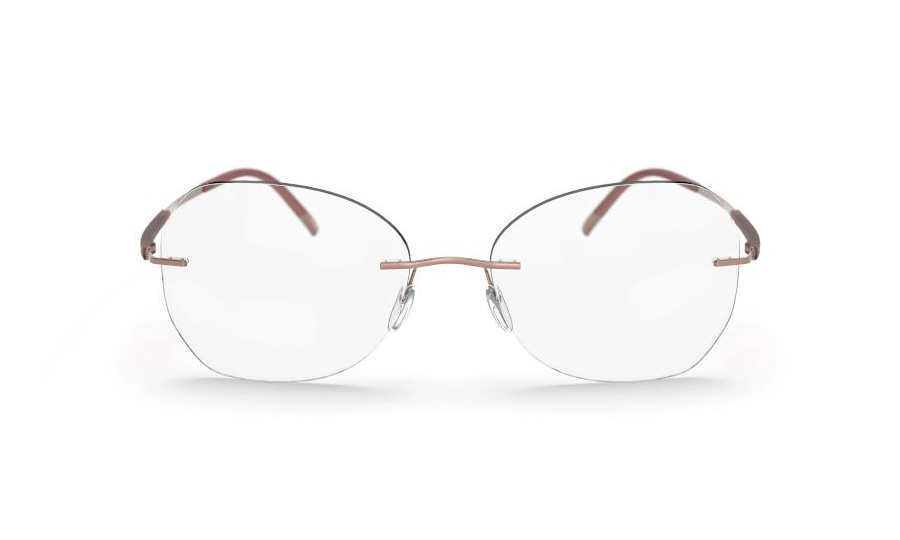 Оправа SILHOUETTE 5540_JL 6040