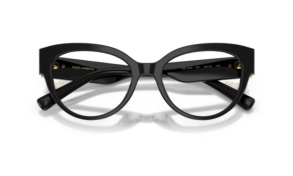 Оправа DOLCE & GABBANA DG 3440 501