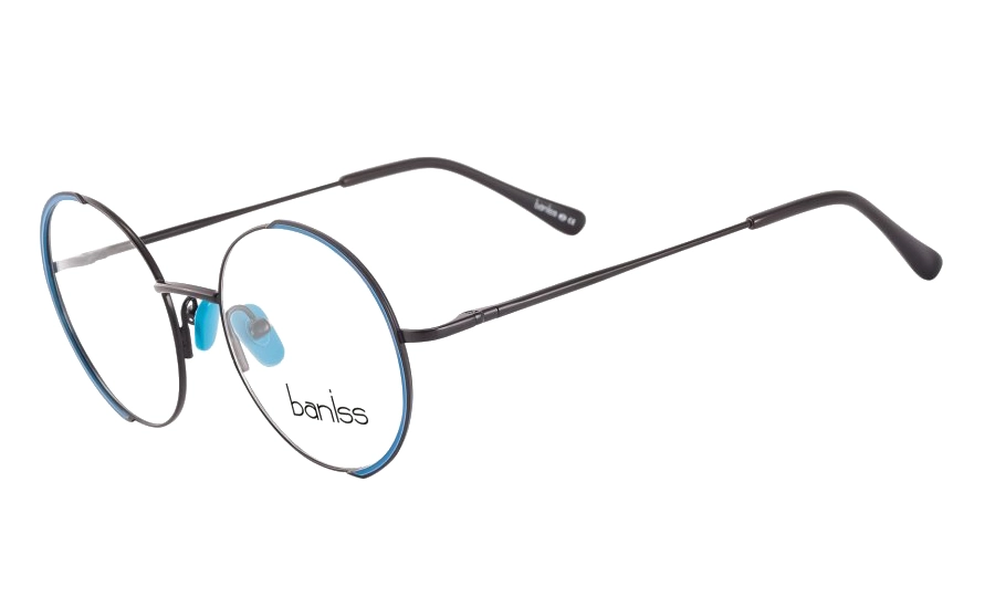 Очки для зрения BANISS BR7020 C01