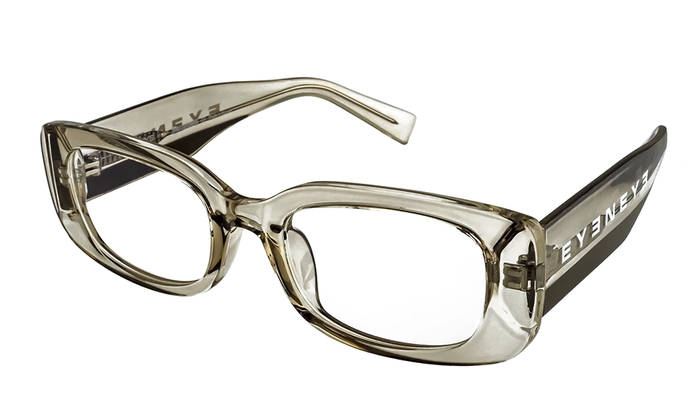 Очки для зрения Eyeneye Tantive Brownish 581049-C2
