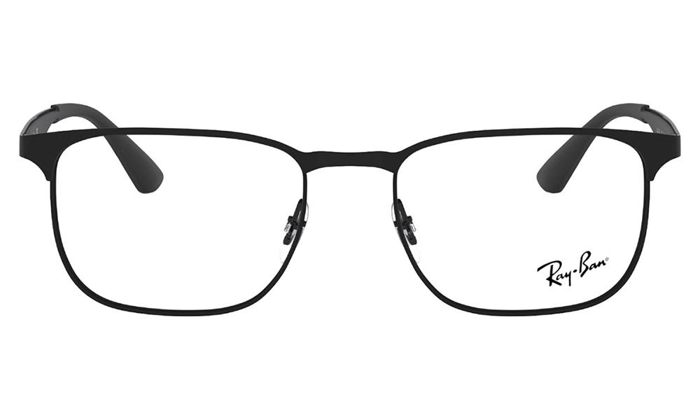 Оправа Ray-Ban RX 6363 2904