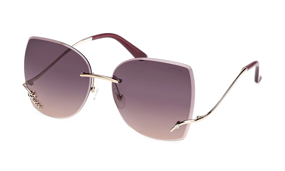 Солнцезащитные очки GUESS GUS 00269 32Z