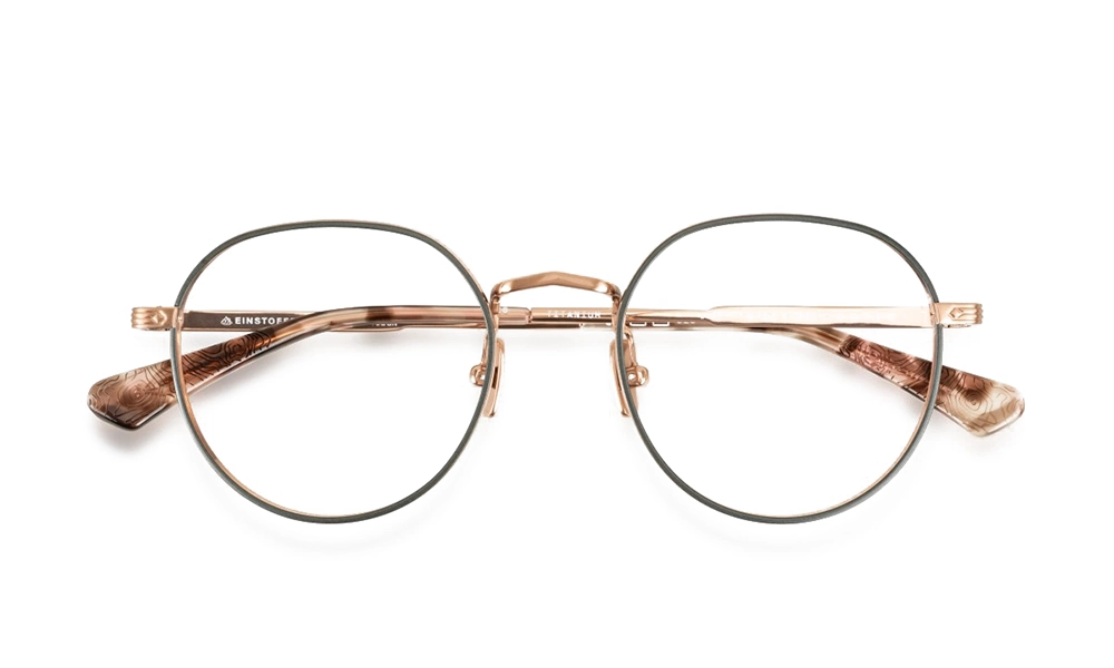 Оправа Einstoffen Souffleur 6802