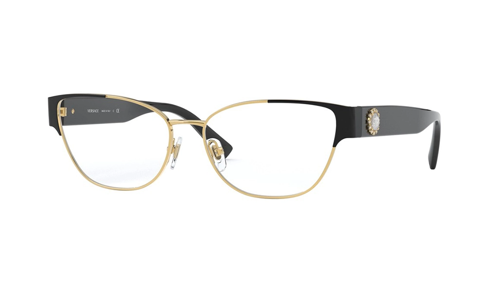 Очки для зрения VERSACE VE 1267B 1433