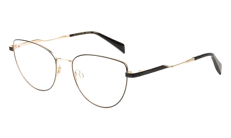 Оправа ANA HICKMANN AH1514T 09A