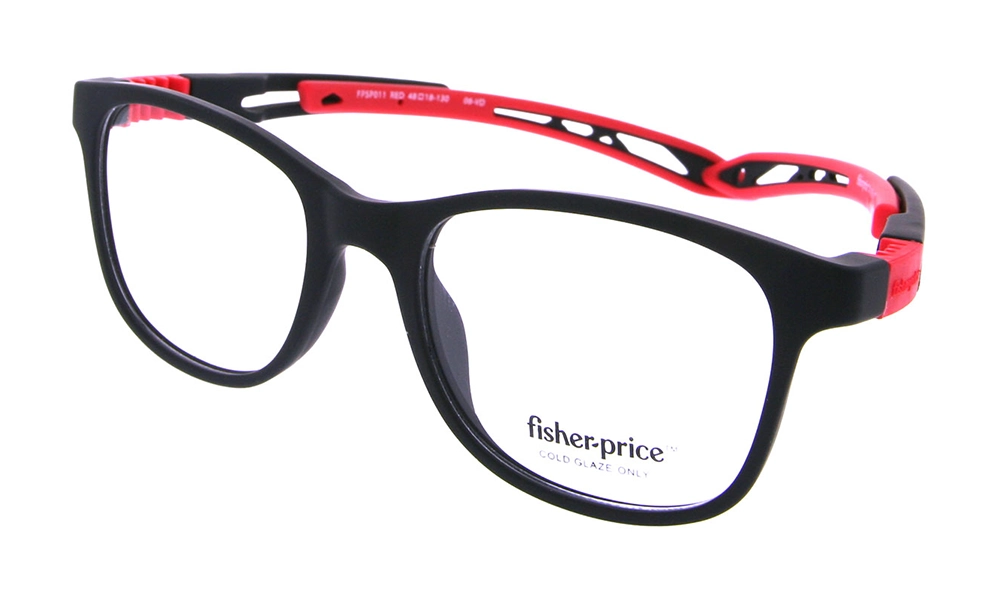 Оправа Fisher-Price FPSP011 RED