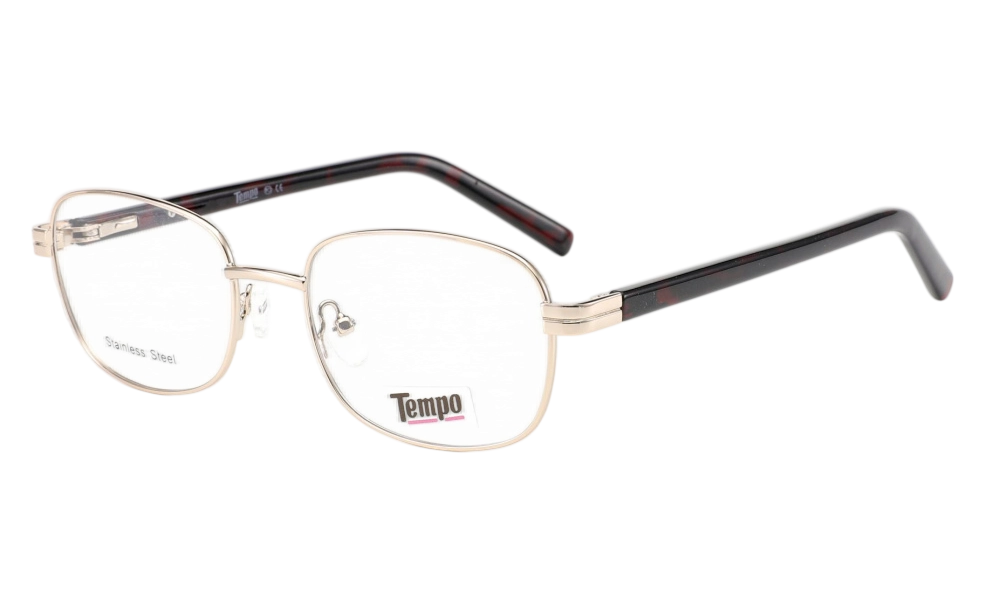 Очки для зрения TEMPO TE1002 C01