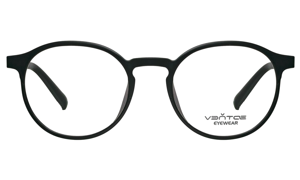 Оправа VENTOE CL VS4104 12 с клипоном