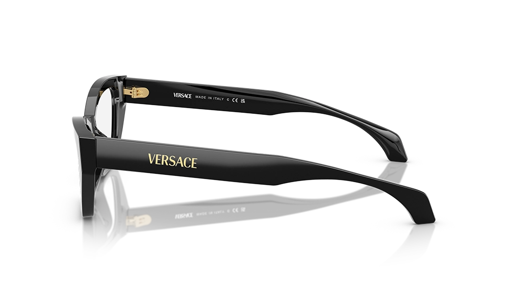 Оправа VERSACE VE 3373U GB1