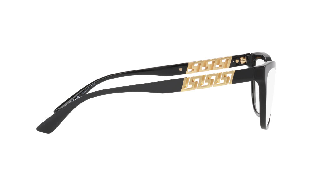 Оправа VERSACE VE 3318 GB1